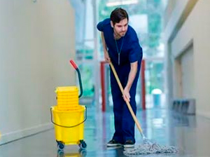 AuxiliardeServicosGerais AuxiliardeServicosGerais